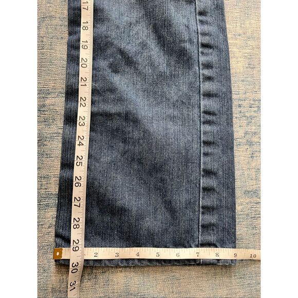 Ariat FR Fire Resistant M4 Low Rise Boot Cut Work Jeans 33 x 30 - Picture 5 of 5